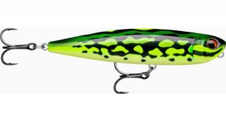 Rapala Wobler Precision Xtreme Pencil 10,7cm Barva: LF