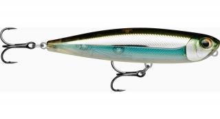 Rapala Wobler Precision Xtreme Pencil 10,7cm Barva: MBS