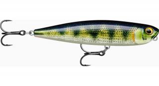 Rapala Wobler Precision Xtreme Pencil 10,7cm Barva: PEL