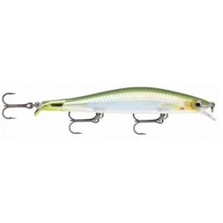 Rapala Wobler RipStop 12 cm Barva: HER