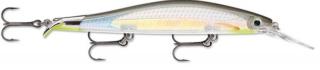 Rapala Wobler RipStop Deep 12cm Barva: SNP