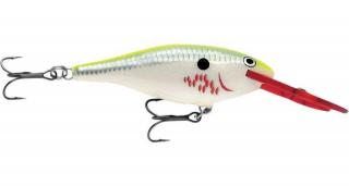 Rapala Wobler Shad Rap Deep Runner 7cm Barva: BCSD