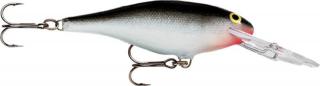 Rapala Wobler Shad Rap Deep Runner 9 cm Barva: S