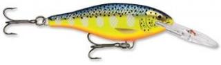 Rapala Wobler Shad Rap Deep Runner 9 cm Varianta: HS