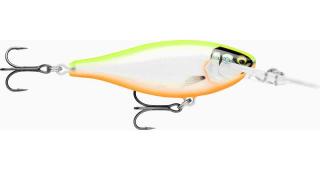 Rapala Wobler Shad Rap Elite 7,5cm Barva: GDCO