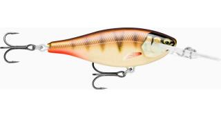 Rapala Wobler Shad Rap Elite 7,5cm Barva: GDCP