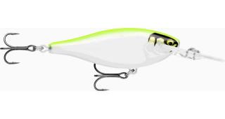 Rapala Wobler Shad Rap Elite 7,5cm Barva: GDCU