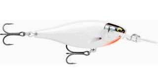 Rapala Wobler Shad Rap Elite 7,5cm Barva: GDGGH