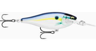 Rapala Wobler Shad Rap Elite 7,5cm Barva: GDHSD