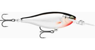 Rapala Wobler Shad Rap Elite 7,5cm Barva: GDS