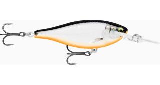 Rapala Wobler Shad Rap Elite 7,5cm Barva: GDSS