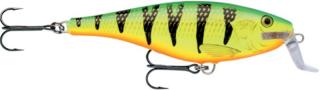 Rapala Wobler Shallow Shad Rap Runner 7cm Barva: FP