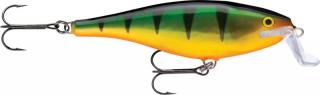 Rapala Wobler Shallow Shad Rap Runner 7cm Barva: P