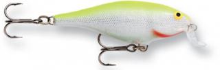 Rapala Wobler Shallow Shad Rap Runner 7cm Barva: SFC