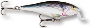 Rapala Wobler Shallow Shad Rap Runner 9 cm Barva: ALB