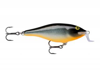 Rapala Wobler Shallow Shad Rap Runner 9 cm Barva: HLW