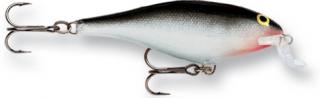 Rapala Wobler Shallow Shad Rap Runner 9 cm Barva: S