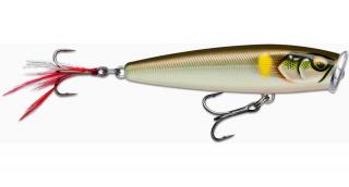 Rapala Wobler Skitter Pop Elite 9,5cm Barva: GDAY