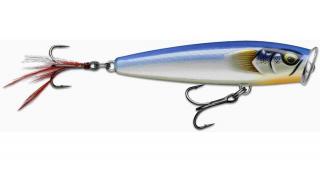 Rapala Wobler Skitter Pop Elite 9,5cm Barva: GDBST