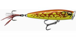 Rapala Wobler Skitter Pop Elite 9,5cm Barva: GDOF