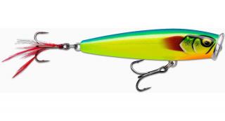 Rapala Wobler Skitter Pop Elite 9,5cm Barva: GDPRT