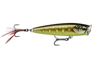 Rapala Wobler Skitter Pop Elite 9,5cm Barva: GDSGS