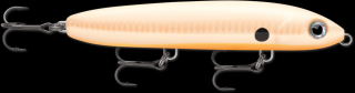 Rapala Wobler Skitter V 13cm Barva: BN