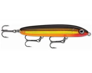 Rapala Wobler Skitter V 13cm Barva: G