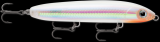 Rapala Wobler Skitter V 13cm Barva: GGH