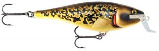 Rapala Wobler Super Shad Rap 14cm Barva: ARB