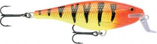 Rapala Wobler Super Shad Rap 14cm Barva: HTP