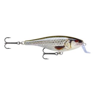 Rapala Wobler Super Shad Rap 14cm Barva: ROL