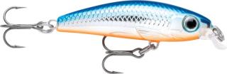 Rapala Wobler Ultra Light Minnow 6 cm Barva: CBN