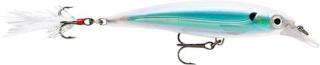 Rapala Wobler X-Rap 10cm Barva: AS