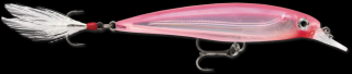 Rapala Wobler X-Rap 10cm Barva: HP