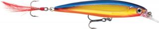 Rapala Wobler X-Rap 10cm Barva: HS