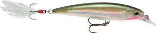 Rapala Wobler X-Rap 10cm Barva: OG