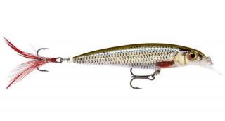 Rapala Wobler X-Rap 10cm Barva: ROL