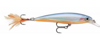 Rapala Wobler X-Rap 10cm Barva: SCP