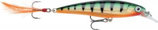 Rapala Wobler X-Rap 8cm Barva: P