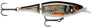 Rapala Wobler X-Rap Jointed Shad 13cm Barva: BSD