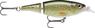 Rapala Wobler X-Rap Jointed Shad 13cm Barva: PK