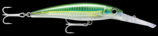 Rapala Wobler X-Rap Magnum 14cm Barva: BSCD