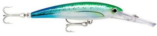 Rapala Wobler X-Rap Magnum 14cm Barva: BTU