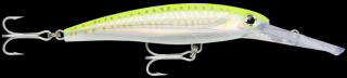 Rapala Wobler X-Rap Magnum 30 16cm Barva: HCHU