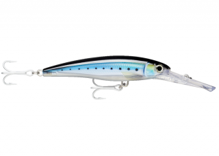 Rapala Wobler X-Rap Magnum 30 16cm Barva: HDBSRD