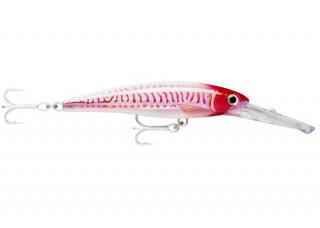 Rapala Wobler X-Rap Magnum 30 16cm Barva: HDRHU