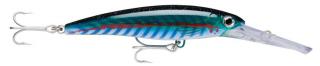 Rapala Wobler X-Rap Magnum 30 16cm Barva: LLU