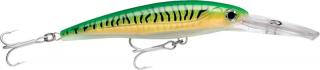 Rapala Wobler X-Rap Magnum 30 16cm Barva: S