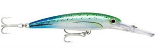 Rapala Wobler X-Rap Magnum 40 18cm Barva: BTU